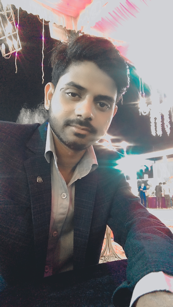 Adarsh Verma