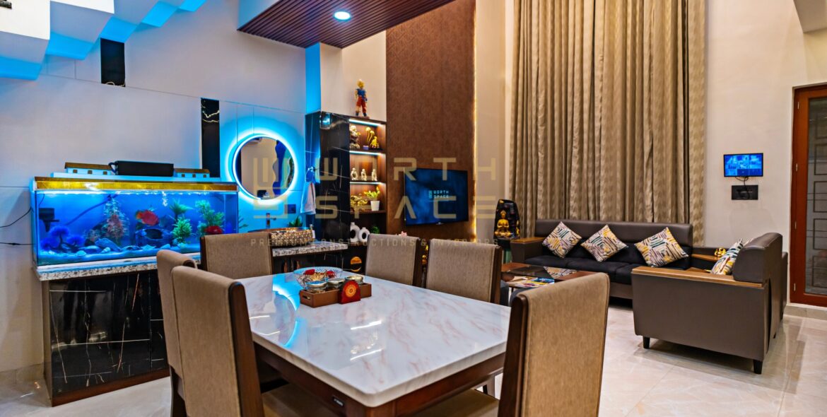 Top Interior Design Trends in Lucknow That Redefine Luxury Living