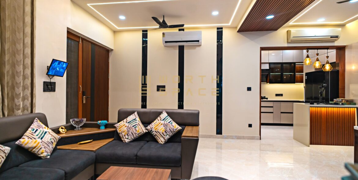 Best Home Renovation Service Providers in Lucknow You Can Trust