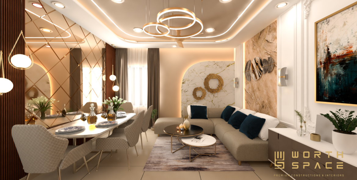 How to Plan Home Interiors a Step-by-Step Guide