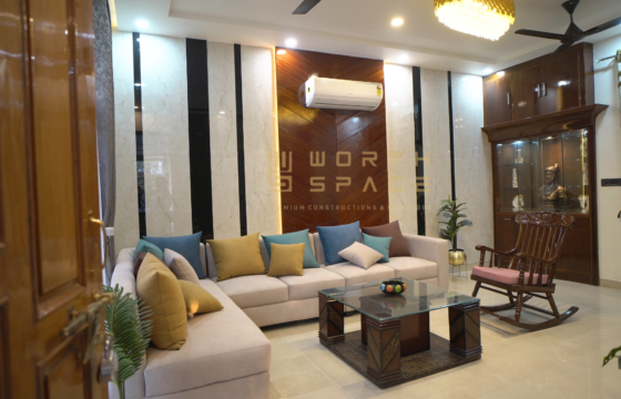 House Decoration Services in Lucknow: Affordable, Modern and Luxurious Solutions