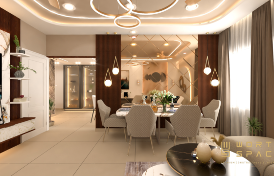 Best Interior Designers in Lucknow – The Magic Luxury and Style