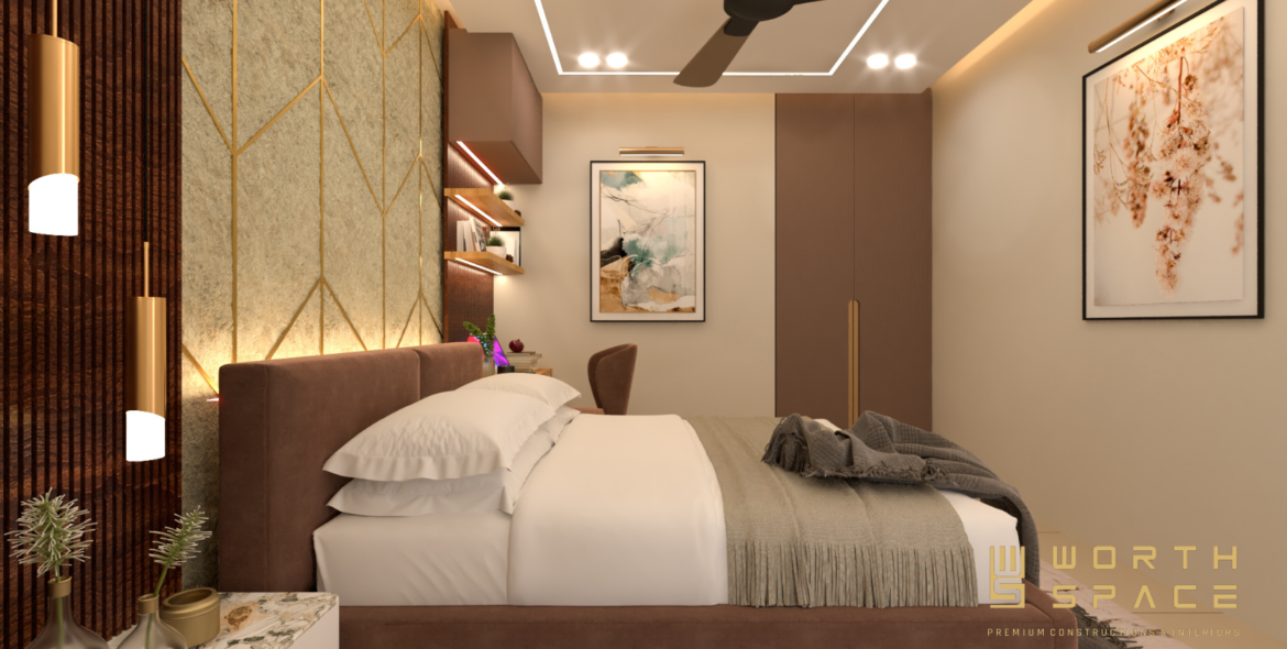 Transform Your Interiors with Lucknow’s Leading Designers: Worth the Space