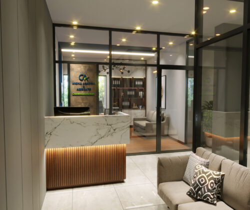 Best Construction Company in Lucknow: Top 10 Builders for Quality Construction