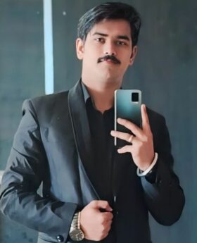 Sumit Kumar