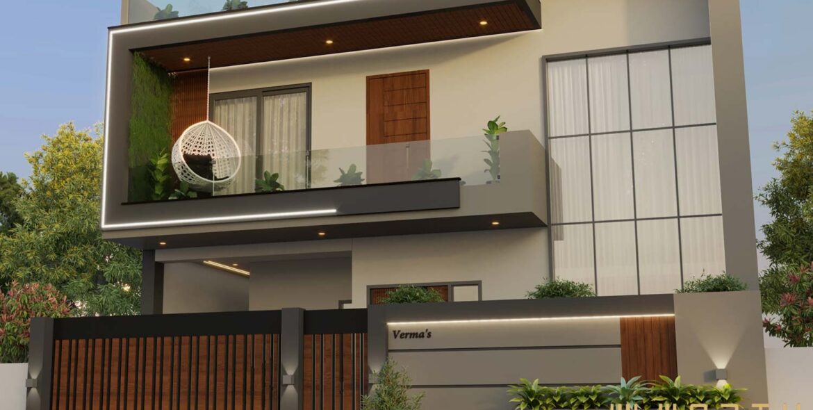 Top Construction Company in Lucknow