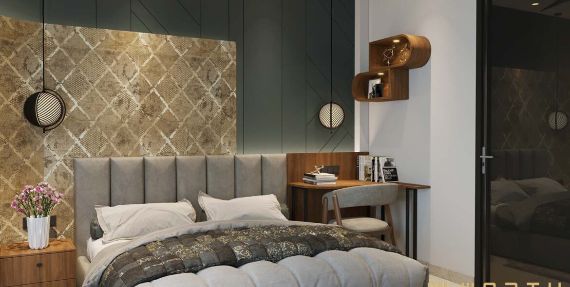 Trending Interior Design Styles for Homes in Lucknow